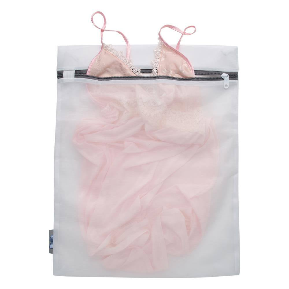 Active Wear Wash Bag Set (4-Pack)