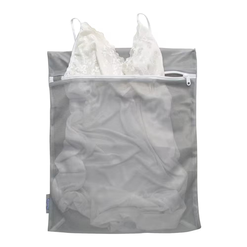 Active Wear Wash Bag Set (4-Pack)