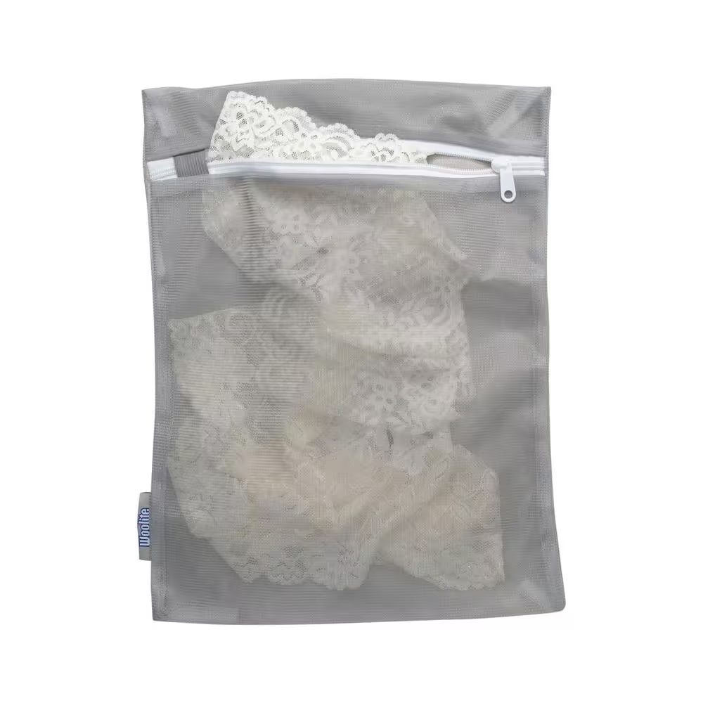 Active Wear Wash Bag Set (4-Pack)