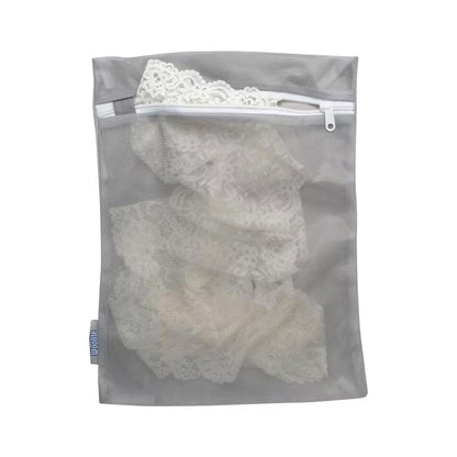Active Wear Wash Bag Set (4-Pack)