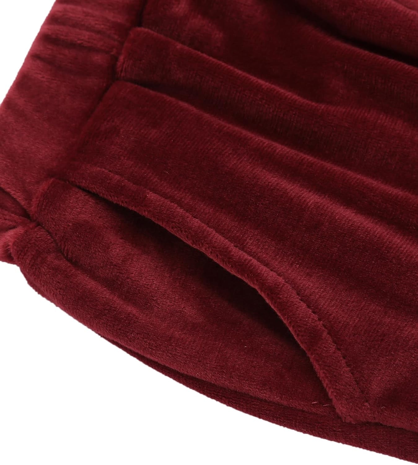 Sweatsuits for Girls Tracksuit 2 Piece Outfits Velvet Velour Active Wear Zip-Up Hoodie Sweatpants Sweat Suits