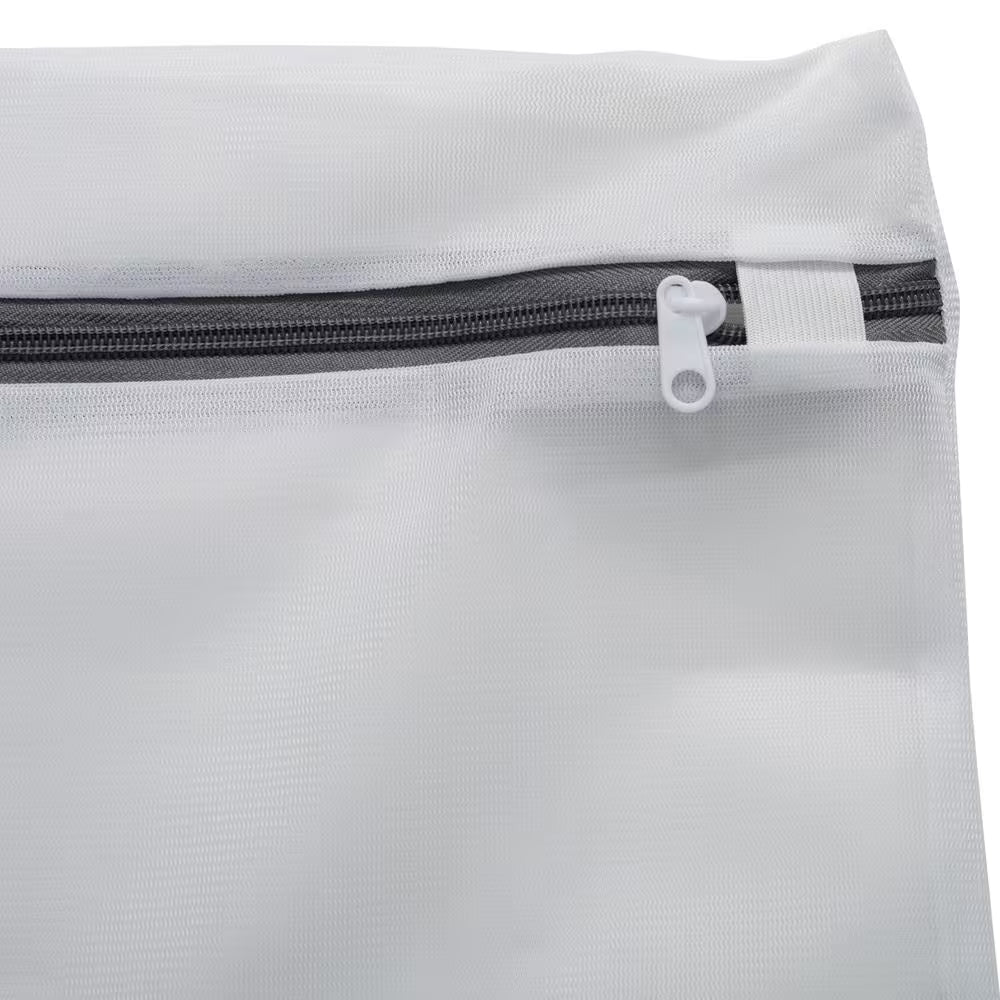 Active Wear Wash Bag Set (4-Pack)