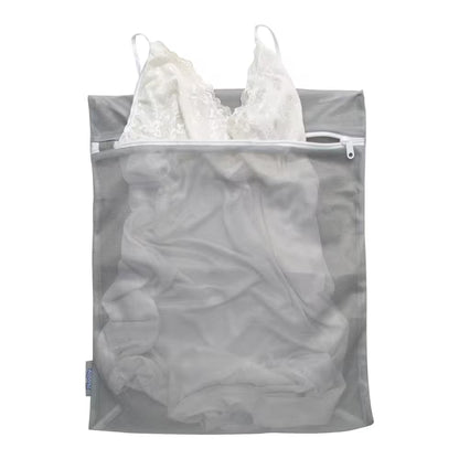 Active Wear Wash Bag Set (4-Pack)